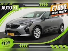 Renault Clio - 1.0 92 PK TCe Evolution Carplay DAB Cruise Park.Sens LED