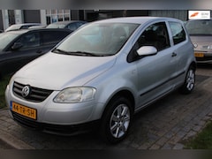 Volkswagen Fox - 1.2 Trendline LM-Velgen NAP APK Zuinig