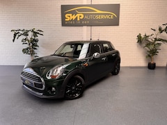 MINI 5-Deurs - 1.5 One Salt Business | British Racing Green | NAP | Navi