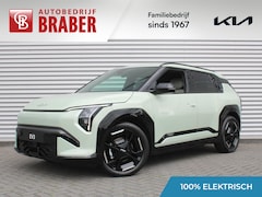 Kia EV3 - GT-Line Business Edition 81.4 kWh | Nieuw | Direct leverbaar | Actieradius tot 563 km (WLT