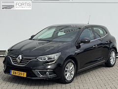 Renault Mégane - 1.2 TCe 130 Intens 8, 7 inch Navi | PDC | Stoelverwarming