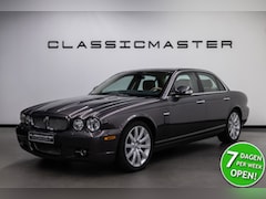 Jaguar XJ - 3.5 V8 Executive YOUNGTIMER