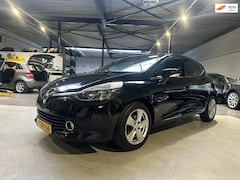Renault Clio - 0.9 TCe Dynamique/Carplay/Dealer onderhouden/Keyless go/Apk nw