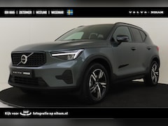 Volvo XC40 - B4 (M-HYBRID) PLUS DARK -HARMAN/KARDON|CAMERA|ADAP.CRUISE|POWER-SEATS|VERW.VOORRUIT|PRIVAC