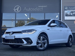 Volkswagen Polo - 1.0 TSI R-Line Carplay | ACC | BTW