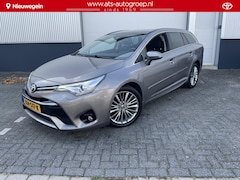 Toyota Avensis Touring Sports - 1.8 VVT-i Lease Pro