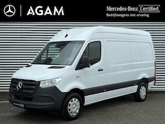Mercedes-Benz eSprinter - 320 L2 Pro-Edition 81kWh | 204pk | Wltp 313km | Navigatie | Trekhaak etc