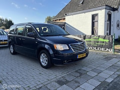 Chrysler Grand Voyager - 3.8 V6 AUTOMAAT | NW APK | 7 persoons