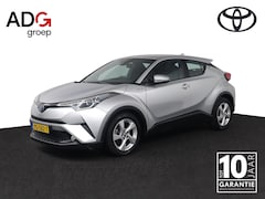 Toyota C-HR - 1.8 Hybrid Dynamic | Navigatie | Adaptieve Cruise Control | Parkeercamera |