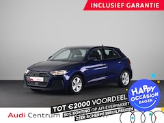 Audi A1 Sportback - 25 TFSI Pro Line 95pk | Navigatie via App | Cruise controle | Parkeersensoren achter | 15