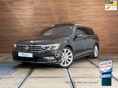 Volkswagen Passat Variant - 2.0 TSI R-line Executive Business | VOL | PANO | IQ.LIGHT | Dynaudio| Virtual | Leder | Hu