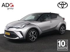 Toyota C-HR - 2.0 Hybrid Business Plus | Trekhaak | Apple Carplay/Android Auto | Stoelverwarming | | Par