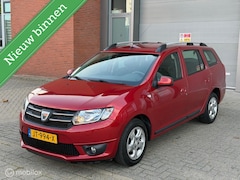 Dacia Logan MCV - 0.9 TCe S&S Prestige