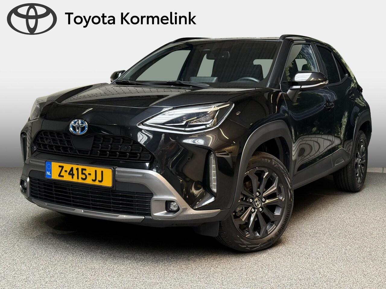 Toyota Yaris Cross - 1.5 Hybrid Explore 1.5 Hybrid Explore - AutoWereld.nl