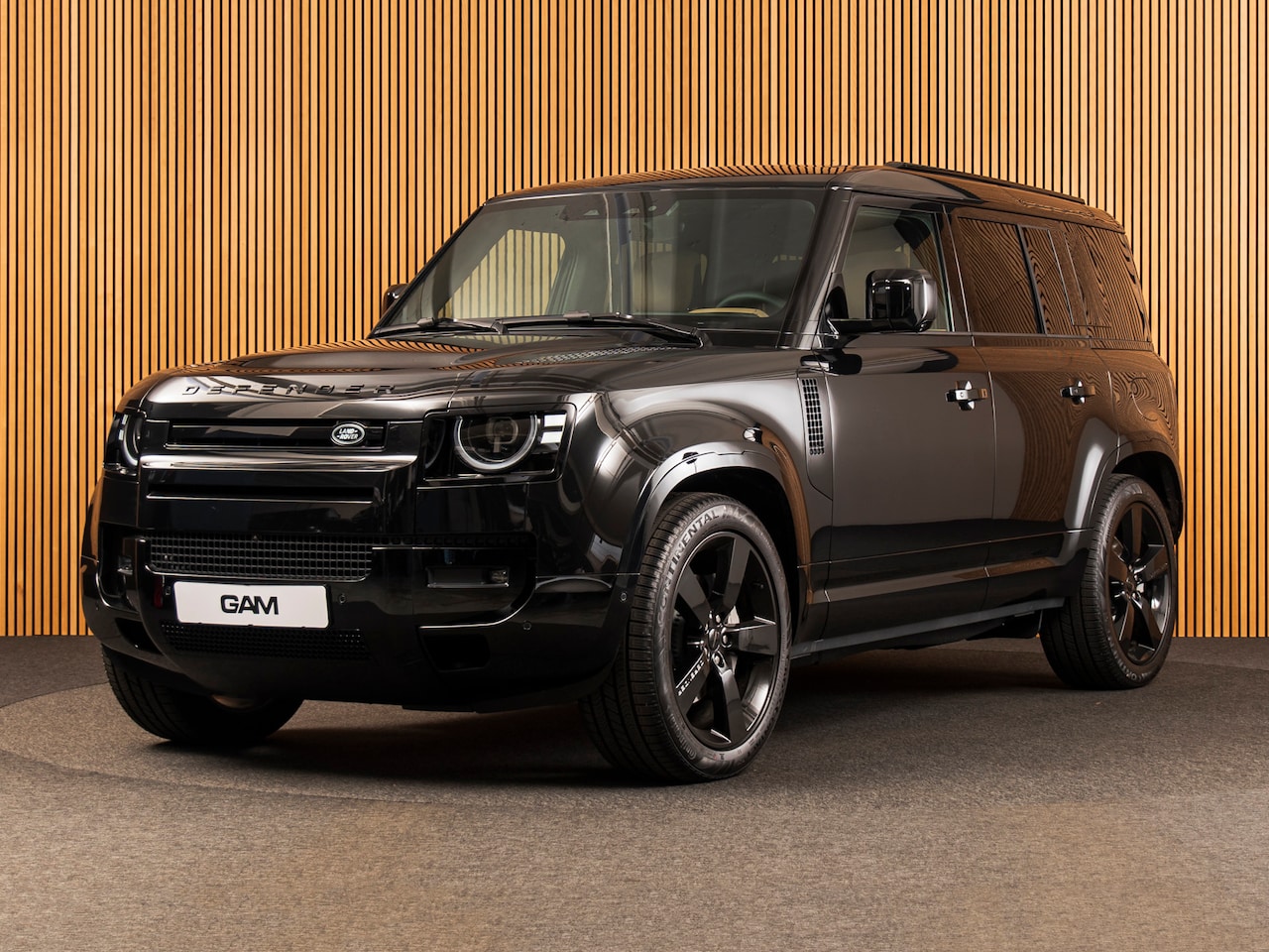Land Rover Defender 110 - 2.0 P300e 110 X-Dynamic HSE MY26 | PANO | HUD | 22" | MERIDIAN - AutoWereld.nl