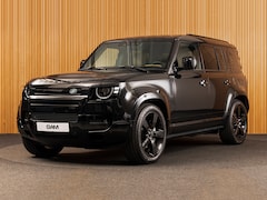 Land Rover Defender 110 - 2.0 P300e 110 X-Dynamic HSE MY26 | PANO | HUD | 22" | MERIDIAN