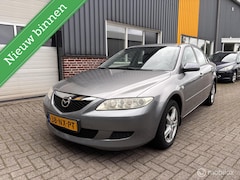 Mazda 6 Sport - 1.8i Touring export price