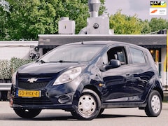 Chevrolet Spark - 1.0 16V LE-NAP-NIEUW APK