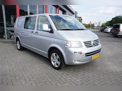 Volkswagen Transporter - 2.5 TDI 340 Trendline DC
