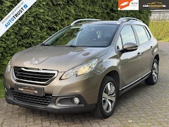 Peugeot 2008 - 1.2 PureTech| Automaat| Nieuwe distributieriem