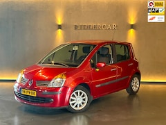 Renault Modus - 1.6 Dynamique |AUTOMAAT|NAP|CRUISE|APK 05-27|VELGEN|ELEK RAMEN