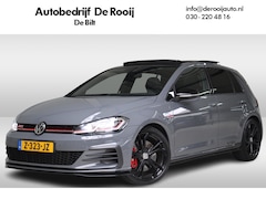 Volkswagen Golf - 2.0 TSI GTI TCR Panoramadak | Akrapovic | DCC | 19" Reifnitz | Active Lightning |