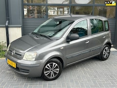 Fiat Panda - 1.2 Active 5 deurs | Nieuwe APK | All Season banden