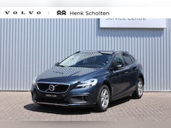 Volvo V40 Cross Country - T3Automaat Polar+ Luxury | Panoramadak | Premium audio installatie | Verwarmbare voorstoel