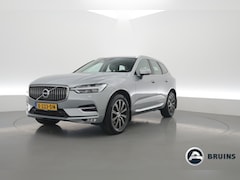 Volvo XC60 - 2.0 T5 AWD Inscription | Stoelvent. | Memory stoel | Blis | Camera | CarPlay |