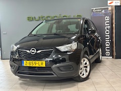Opel Crossland X - 1.2 Edition Navi/camera/cruise/carplay/allseason