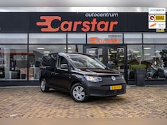 Volkswagen Caddy Cargo - 2.0 TDI Trend|Cruise|Pdc|Car-Play
