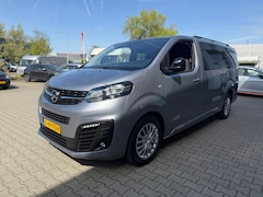 Opel Vivaro - 2.0 Diesel 180 S&S L3 Dubbel Cabine Automaat