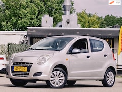 Suzuki Alto - 1.0 Comfort-NAP-AIRCO-NIEUW APK