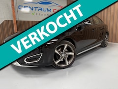Volvo S60 - 2.0 D3 Intro Edition, 18" , Rijdt en schakelt goed, nieuwe APK