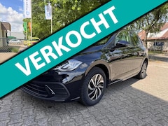 Volkswagen Polo - 1.0 TSI Life Automaat NAP
