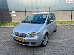 Fiat Idea - 1.4-16V Emotion *AIRCO/ECC-APPLE CARPLAY-TREKHAAK