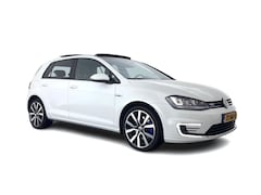 Volkswagen Golf - 1.4 TSI GTE Aut. Panodak |Heated Seats | Xenon |18Inch | Pdc | Cruise Control