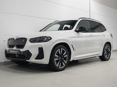BMW iX3 - 80 kWh M-Sport | Panoramadak | ACC