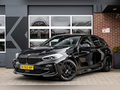 BMW 1-serie - 118 118i M Sport | Live Cockpit Professional | HiFi | Sportstoelen | Camera | LED | 18' In