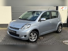 Daihatsu Sirion 2 - 1.3-16V Comfort | 146.716 KM | Airco | Elektrische Ramen | Nette Staat