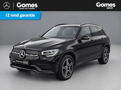 Mercedes-Benz GLC-klasse - 300e 4MATIC AMG | Trekhaak | Panoramadak
