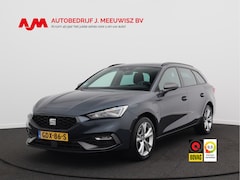 SEAT Leon Sportstourer - 1.4 TSI eHybrid PHEV FR Business Intense/ zeer mooi