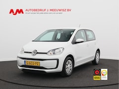 Volkswagen Up! - 1.0 BMT move up/ lage km/ zeer mooi