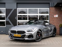 BMW Z4 Roadster - sDrive20i M Sport | M-Seats | Harman/Kardon | M Sportremmen | Stoelverw. | Camera |