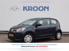 Volkswagen Up! - 1.0 take up I Airco