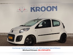 Citroën C1 - 1.0 Collection I Airco I Led I 5-deurs