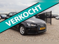 Audi A1 Sportback - 1.0 TFSI Pro Line DEALER ONDERHOUDEN