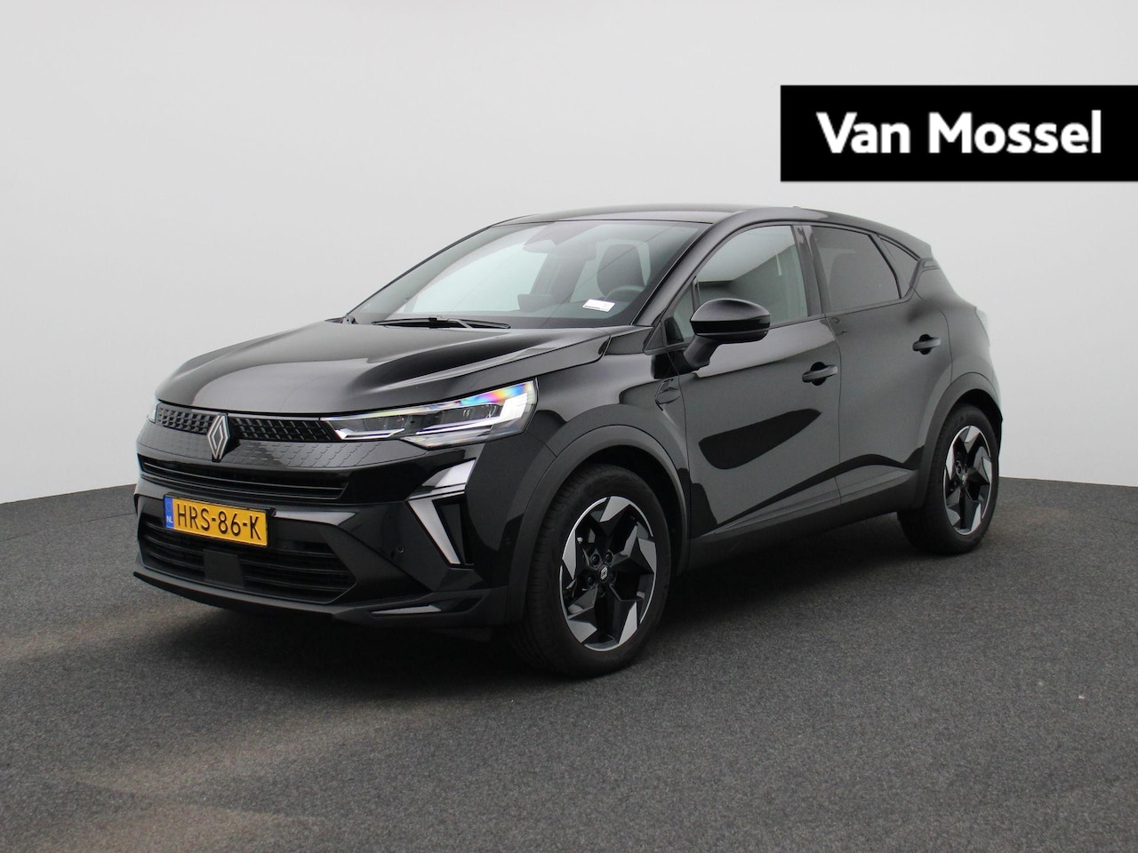 Renault Captur - 1.6 E-Tech full hybrid 145 techno | Navigatie | Camera | Pack Winter | LM Velgen | Adaptie - AutoWereld.nl
