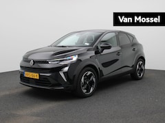 Renault Captur - 1.6 E-Tech full hybrid 145 techno | Navigatie | Camera | Pack Winter | LM Velgen | Adaptie