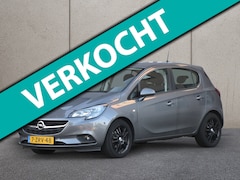 Opel Corsa - 1.4 Edition 90PK 5Drs | Cruise Control | Airco | Parkeersensoren